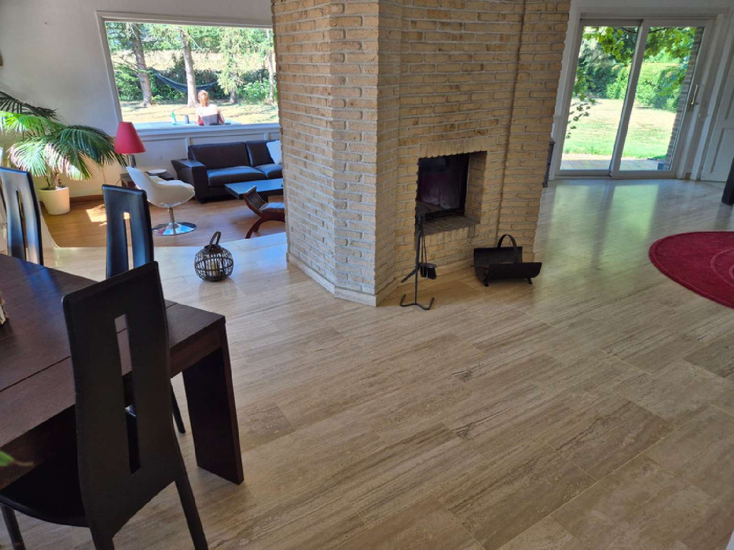 à vendre maison Wervicq-Sud Nord 7