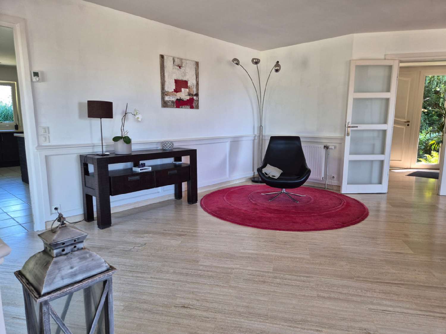 à vendre maison Wervicq-Sud Nord 8