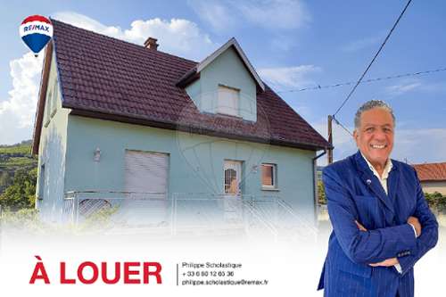 Westhalten Haut-Rhin Haus Bild 7367154
