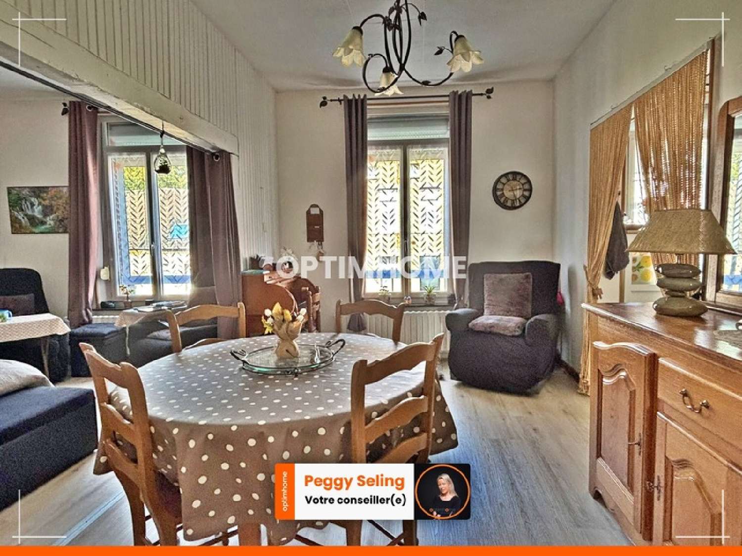 for sale house Wignehies Nord 3