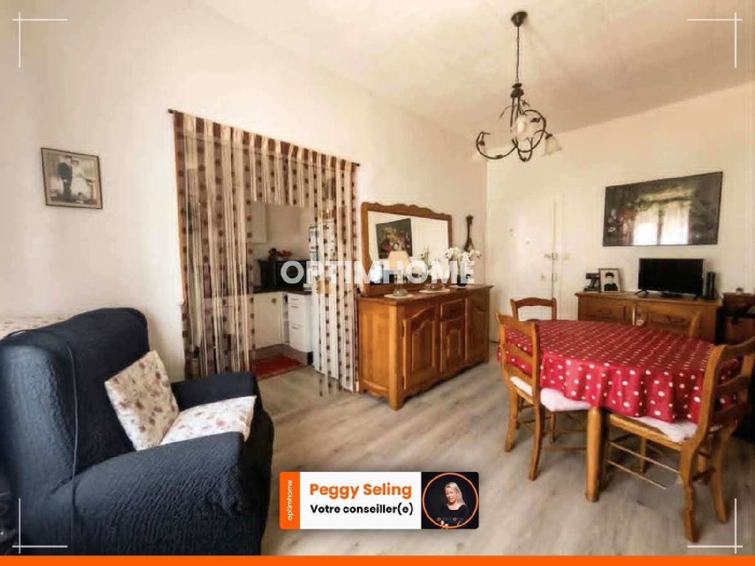 for sale house Wignehies Nord 5