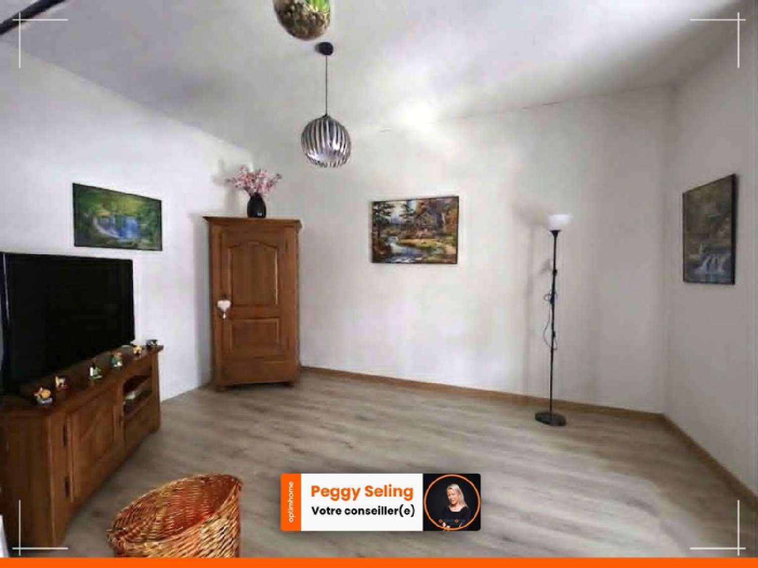 for sale house Wignehies Nord 6