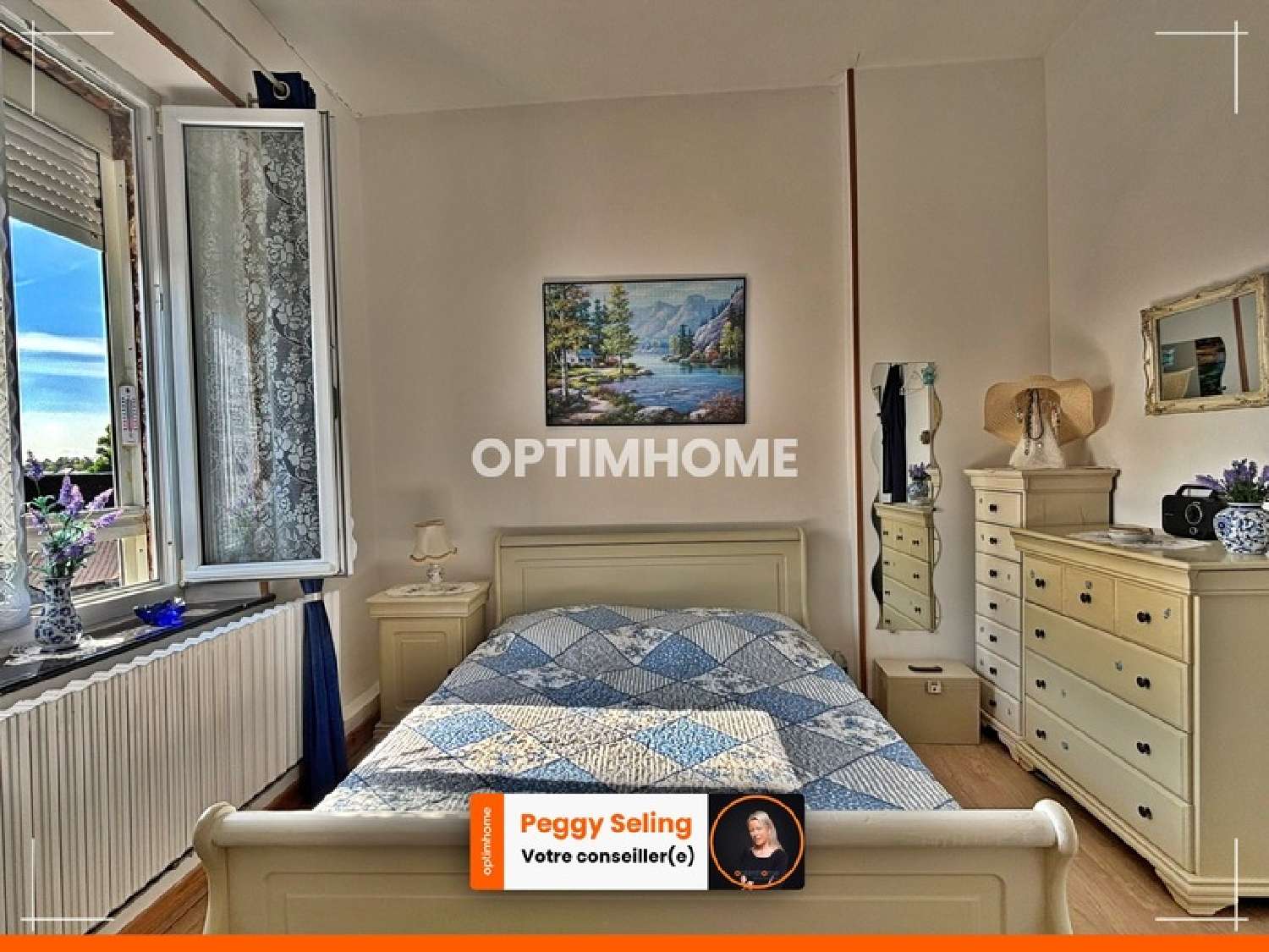 for sale house Wignehies Nord 8