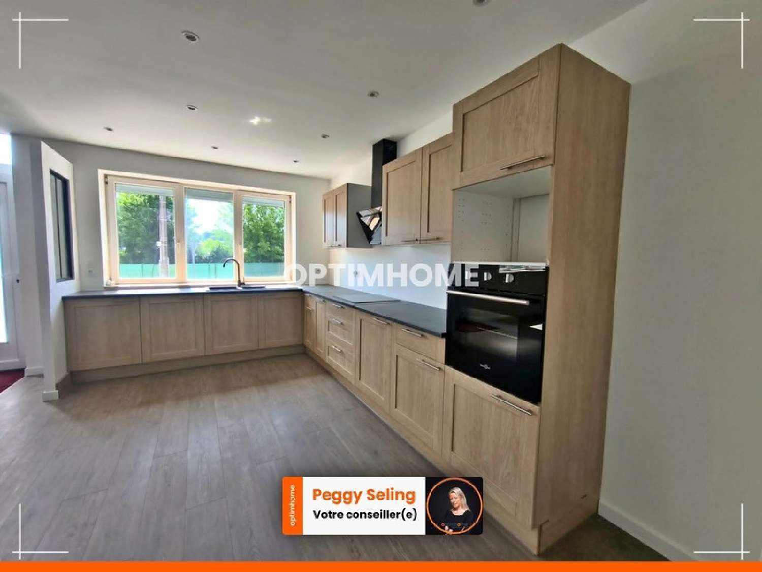 en venta casa Wignehies Nord 1