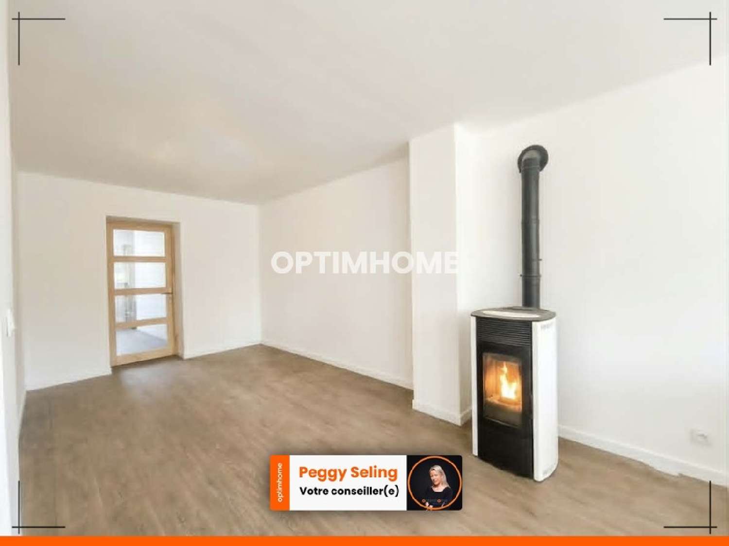 en venta casa Wignehies Nord 3