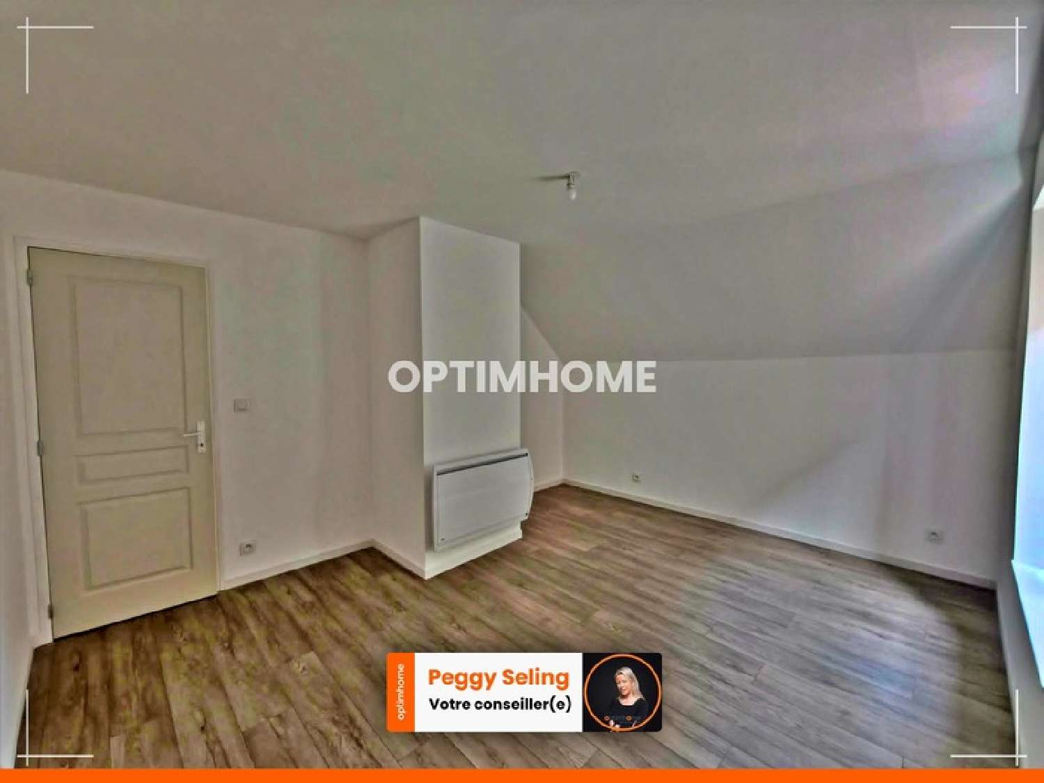 en venta casa Wignehies Nord 4