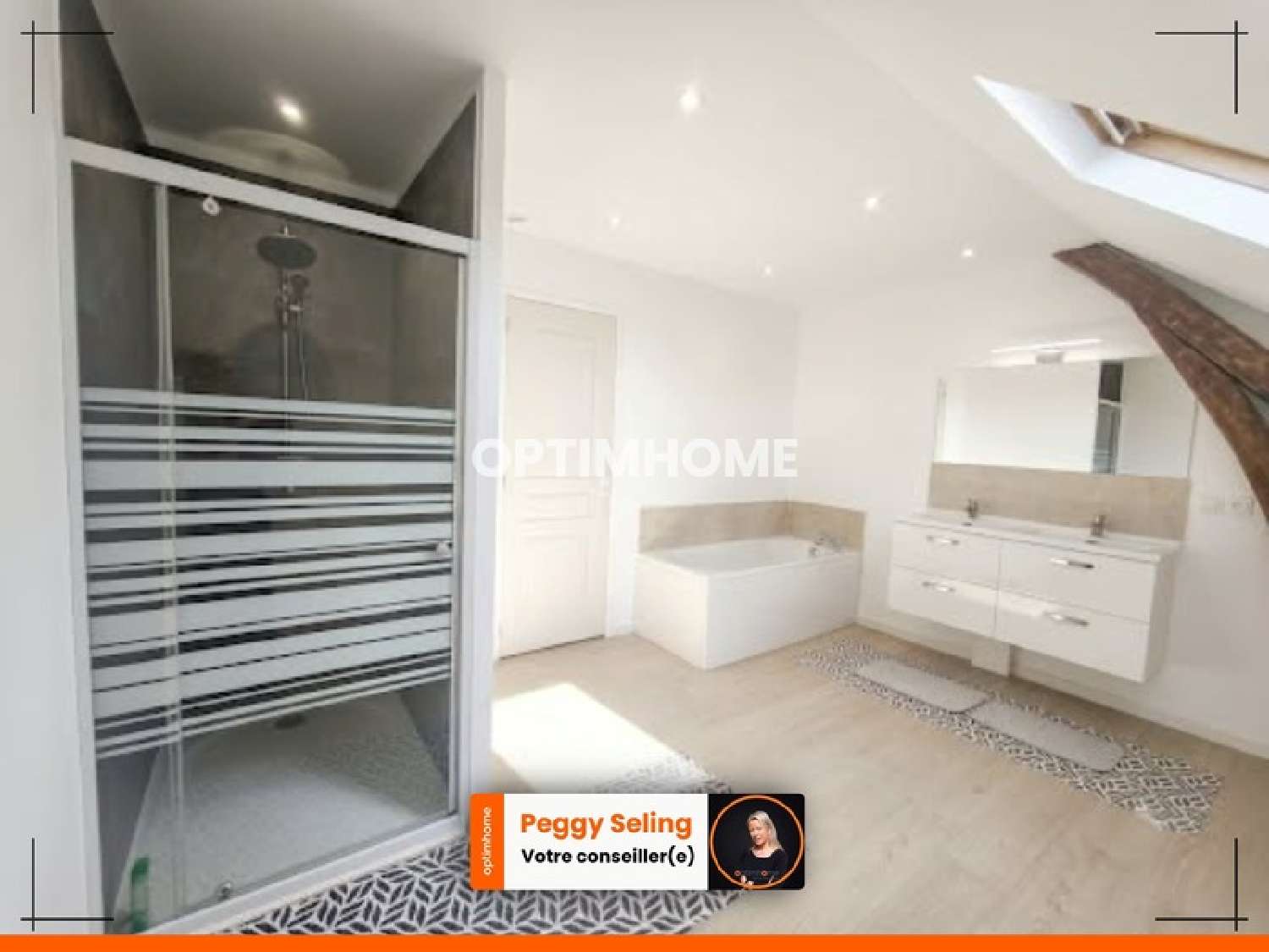 en venta casa Wignehies Nord 6