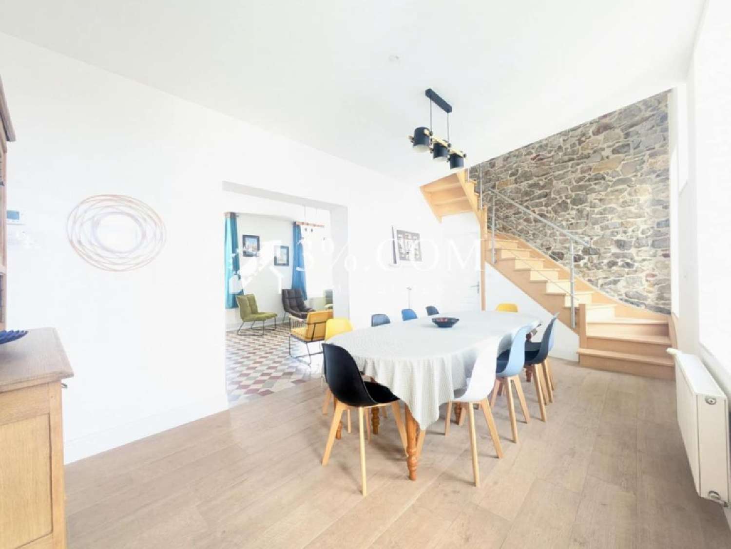 en venta casa Wimereux Pas-de-Calais 3