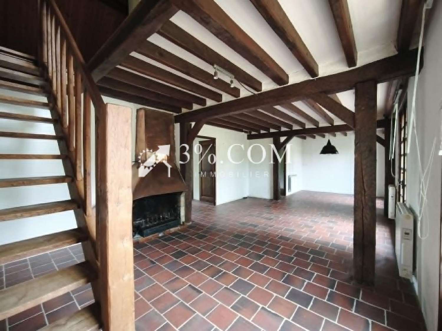  en venta casa Wirwignes Pas-de-Calais 1