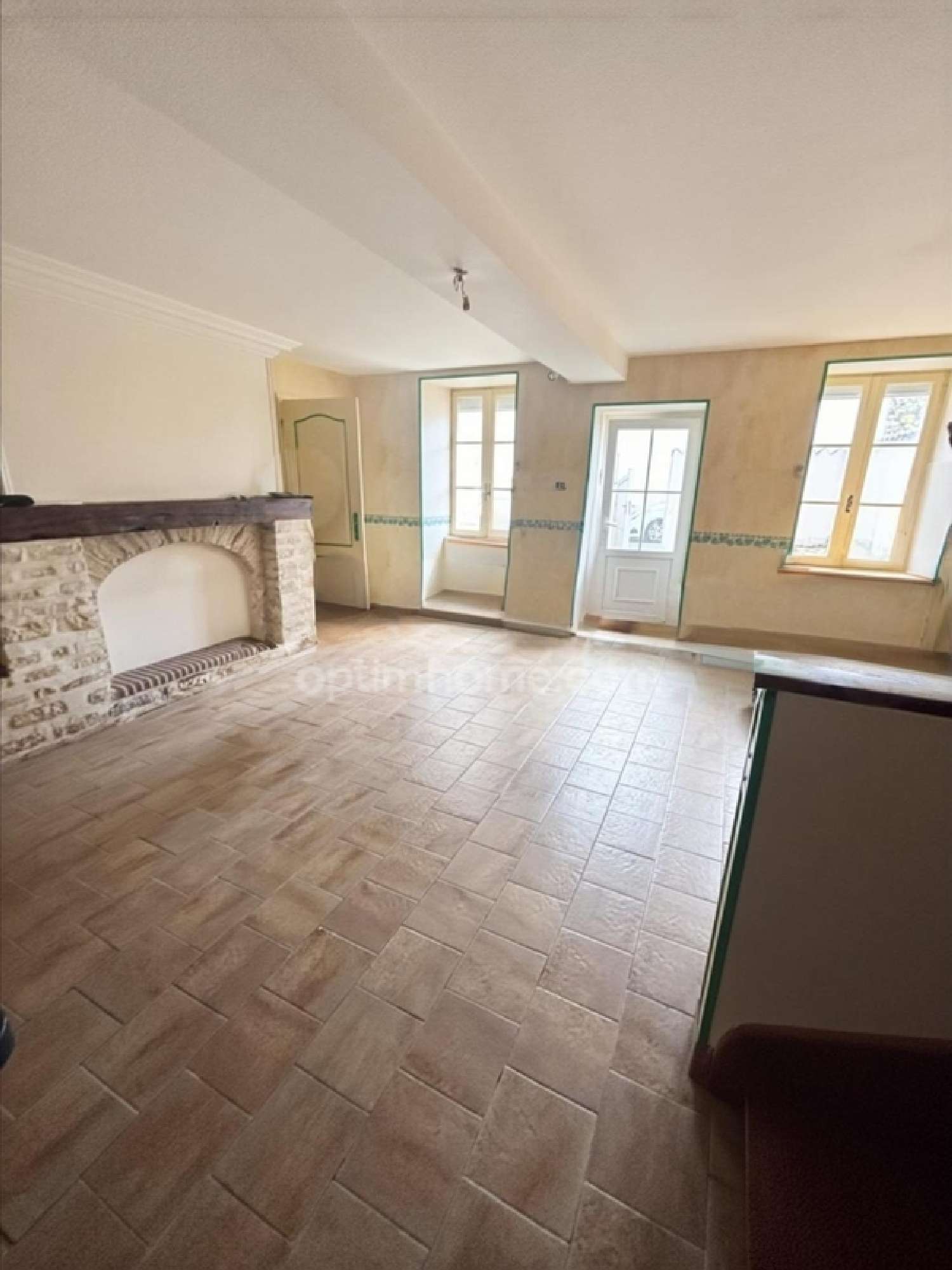 te koop huis Xambes Charente 2
