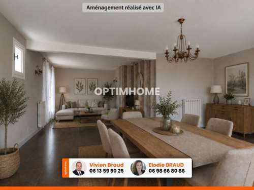 Ydes Cantal Haus Bild 7382285