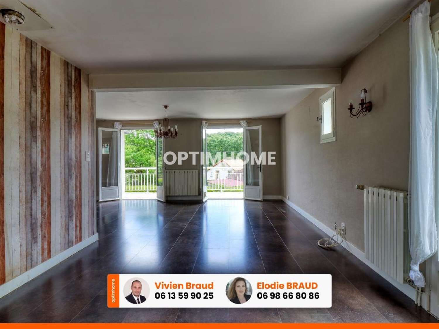 kaufen Haus Ydes Cantal 4