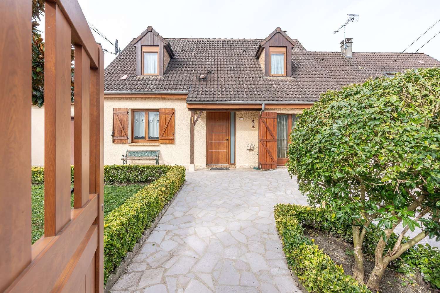 kaufen Haus Yèbles Seine-et-Marne 1