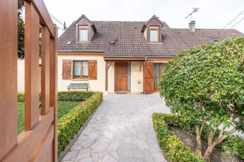 Yèbles Seine-et-Marne maison foto 7378408