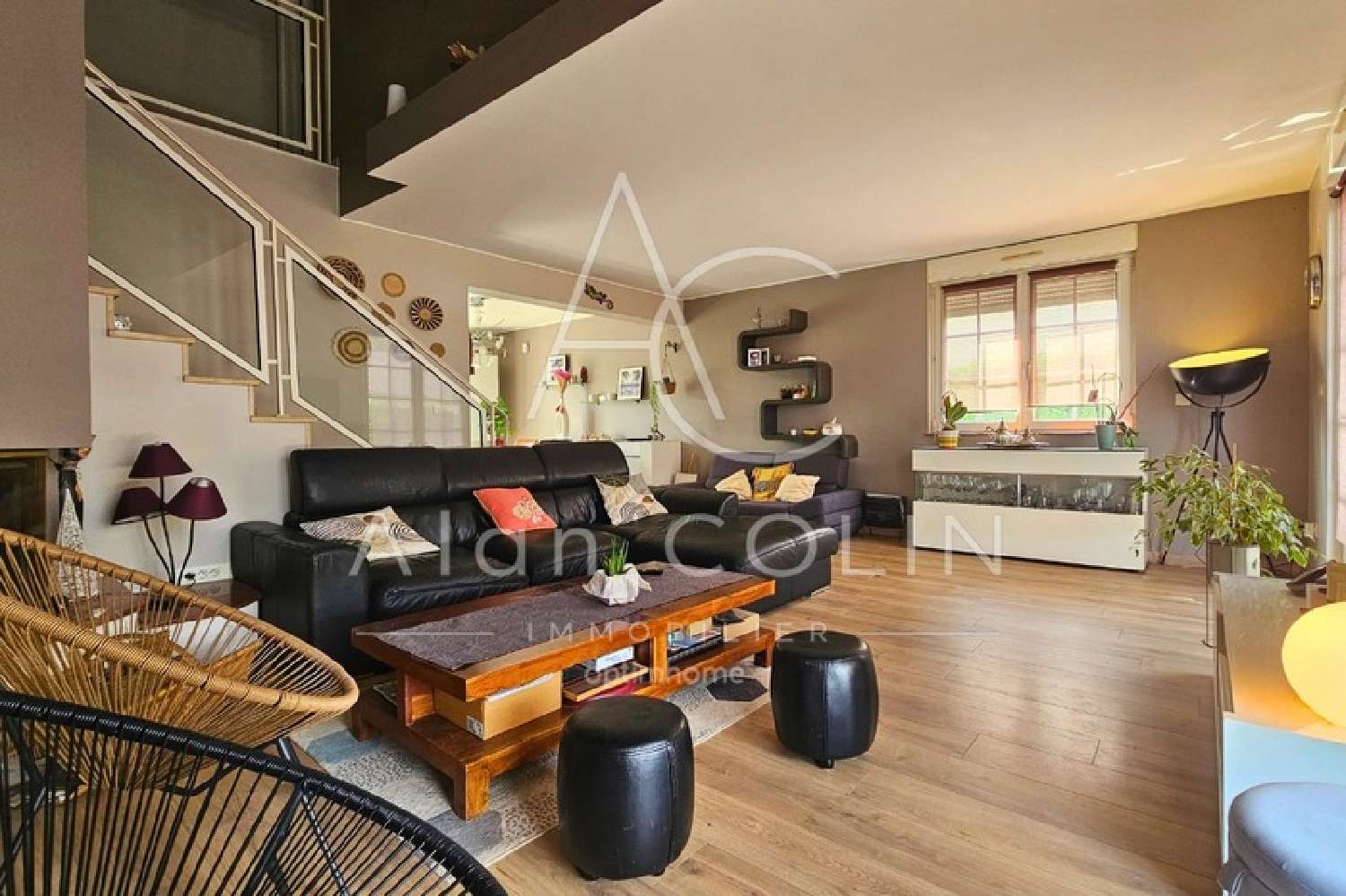  à vendre maison Yutz Moselle 2