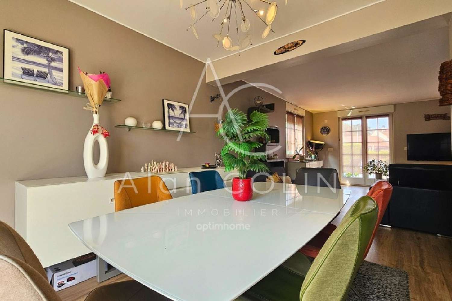  à vendre maison Yutz Moselle 3