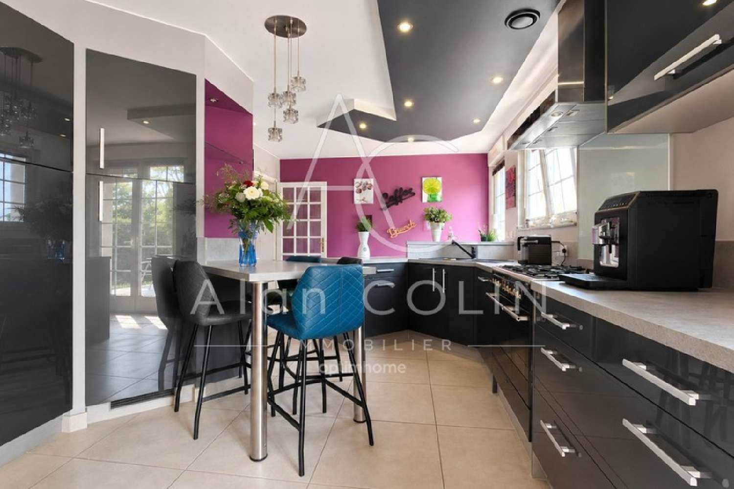  à vendre maison Yutz Moselle 4