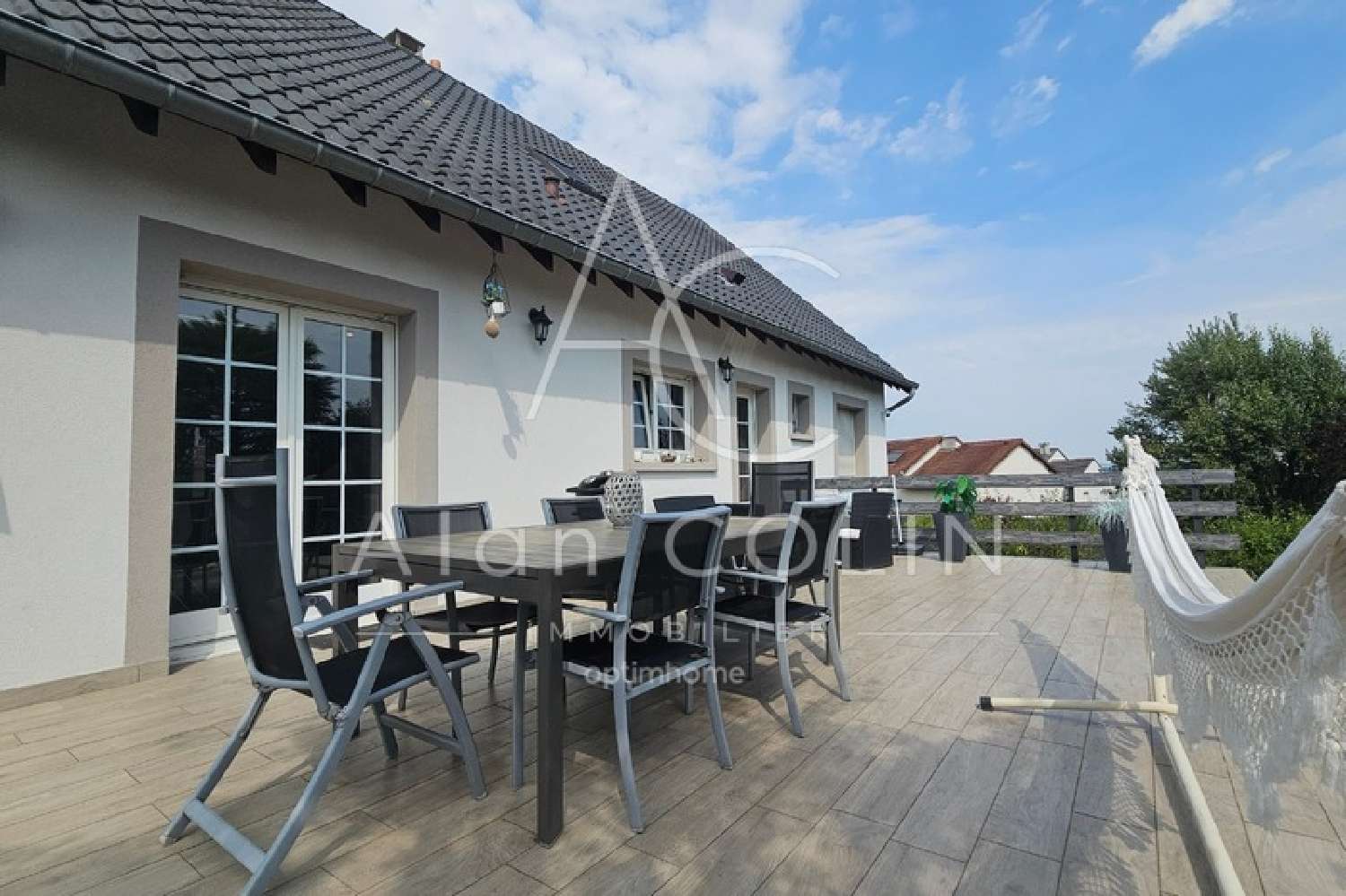  à vendre maison Yutz Moselle 5