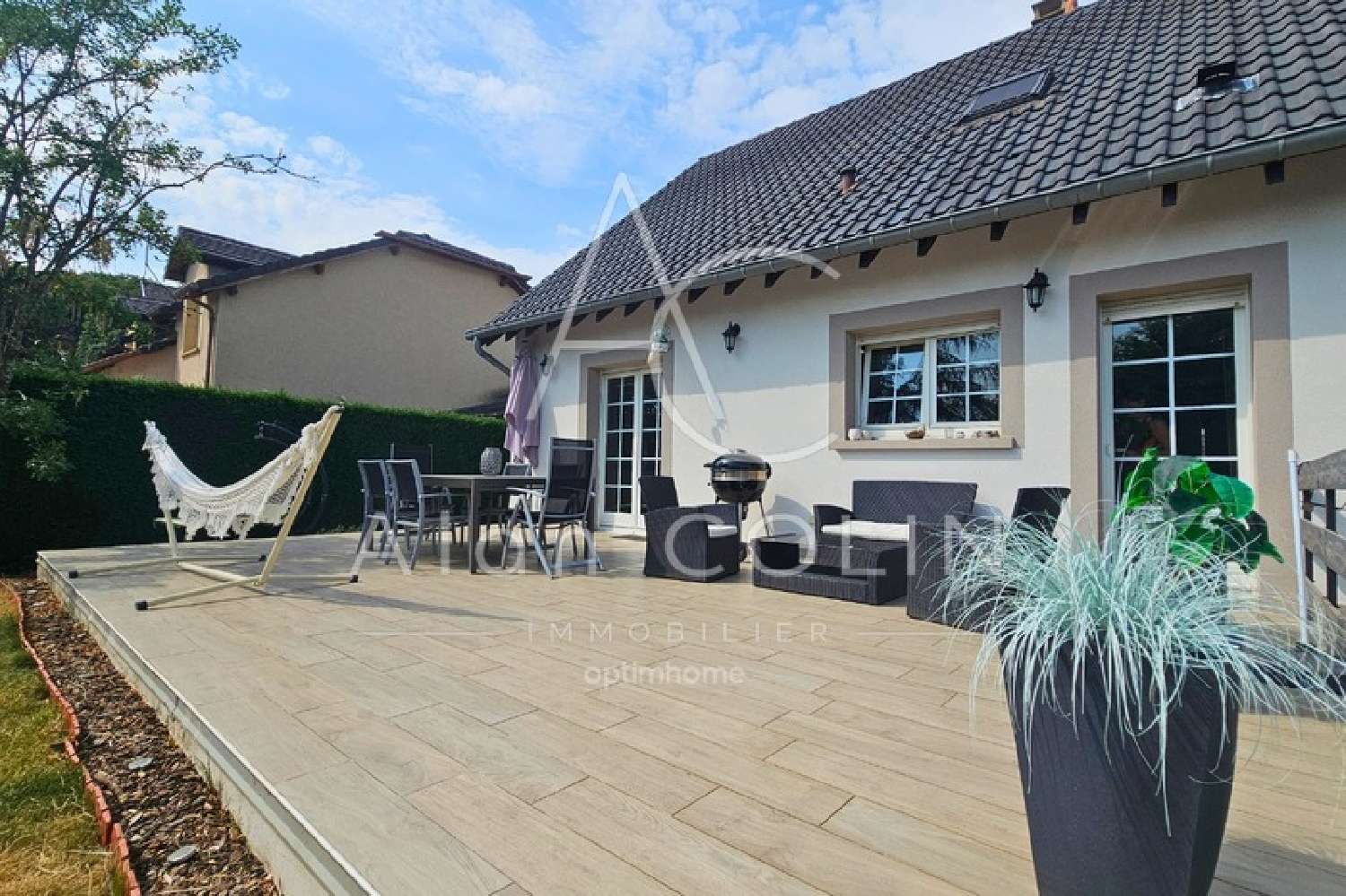  à vendre maison Yutz Moselle 6