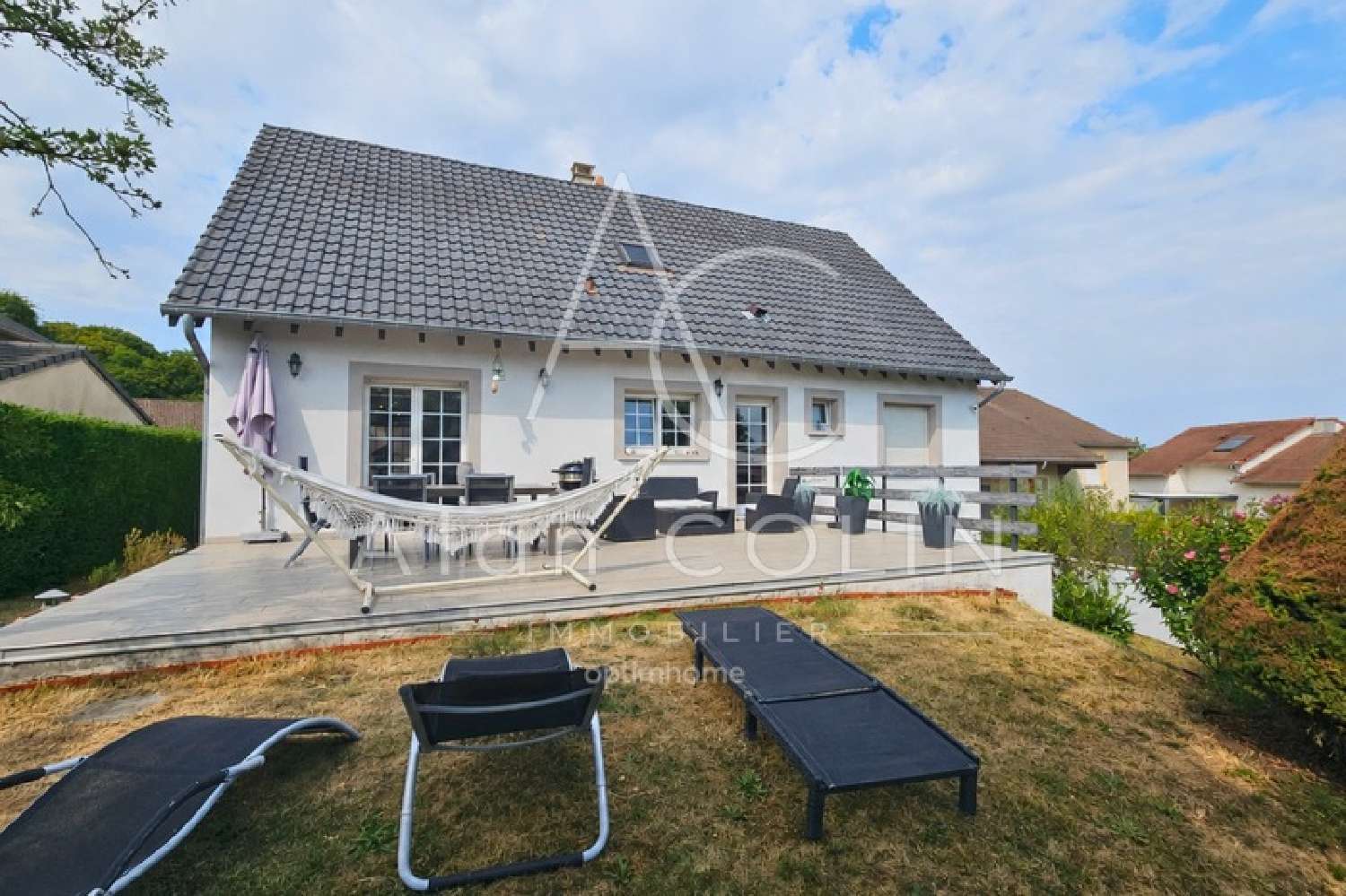  à vendre maison Yutz Moselle 7