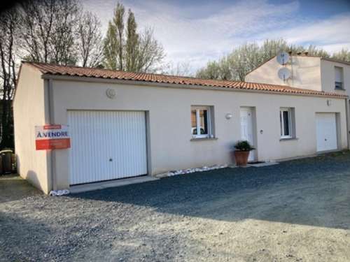 Yves Charente-Maritime house foto 7378329