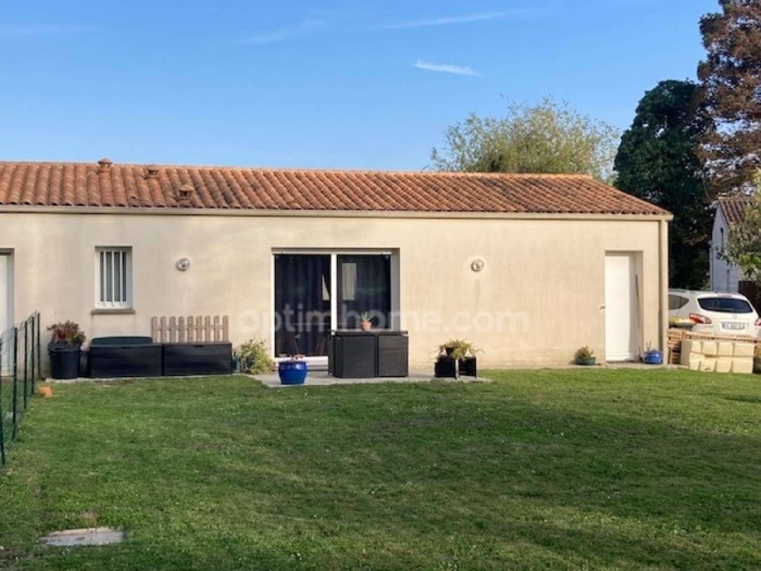  for sale house Yves Charente-Maritime 2