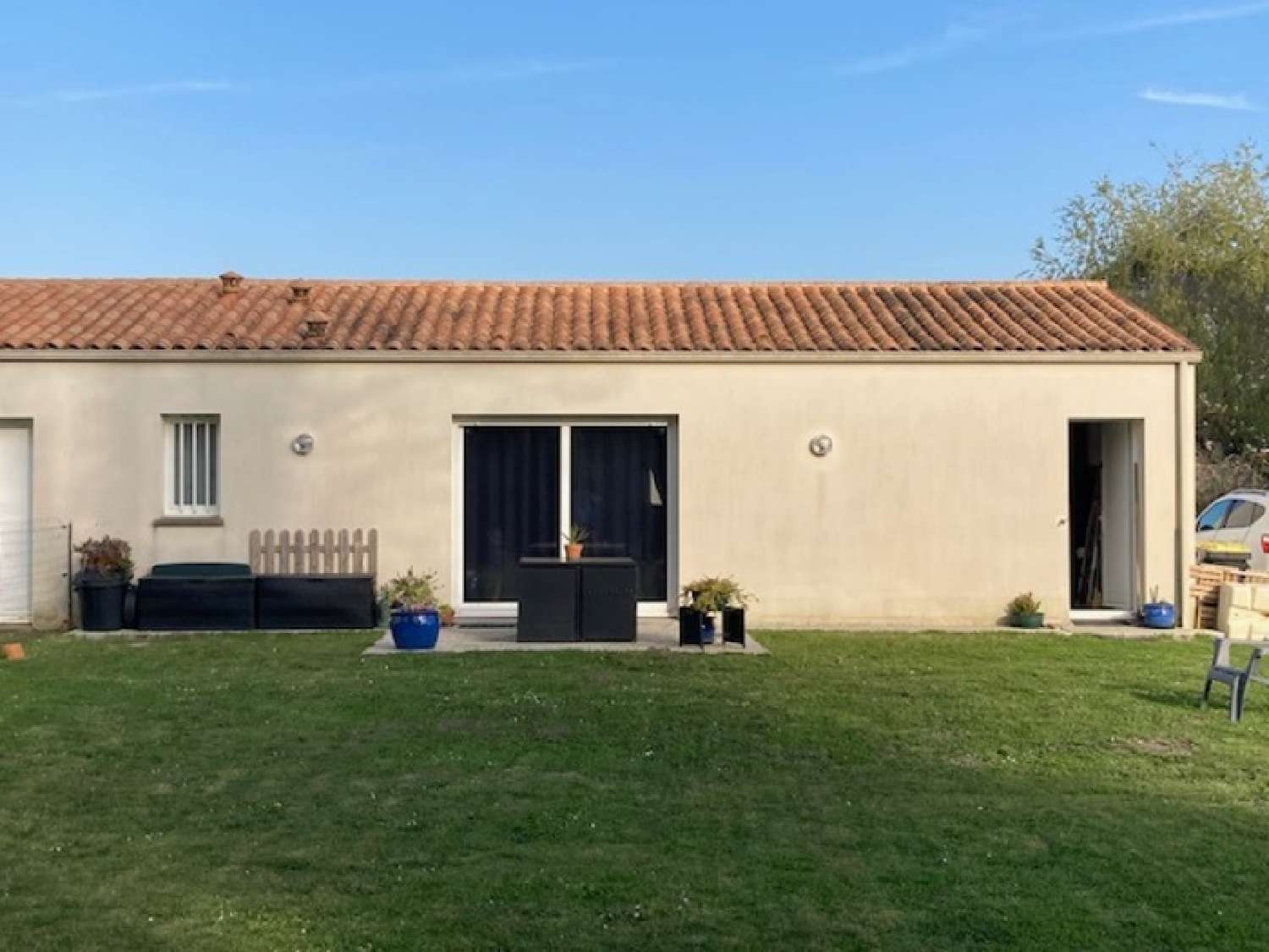  for sale house Yves Charente-Maritime 5