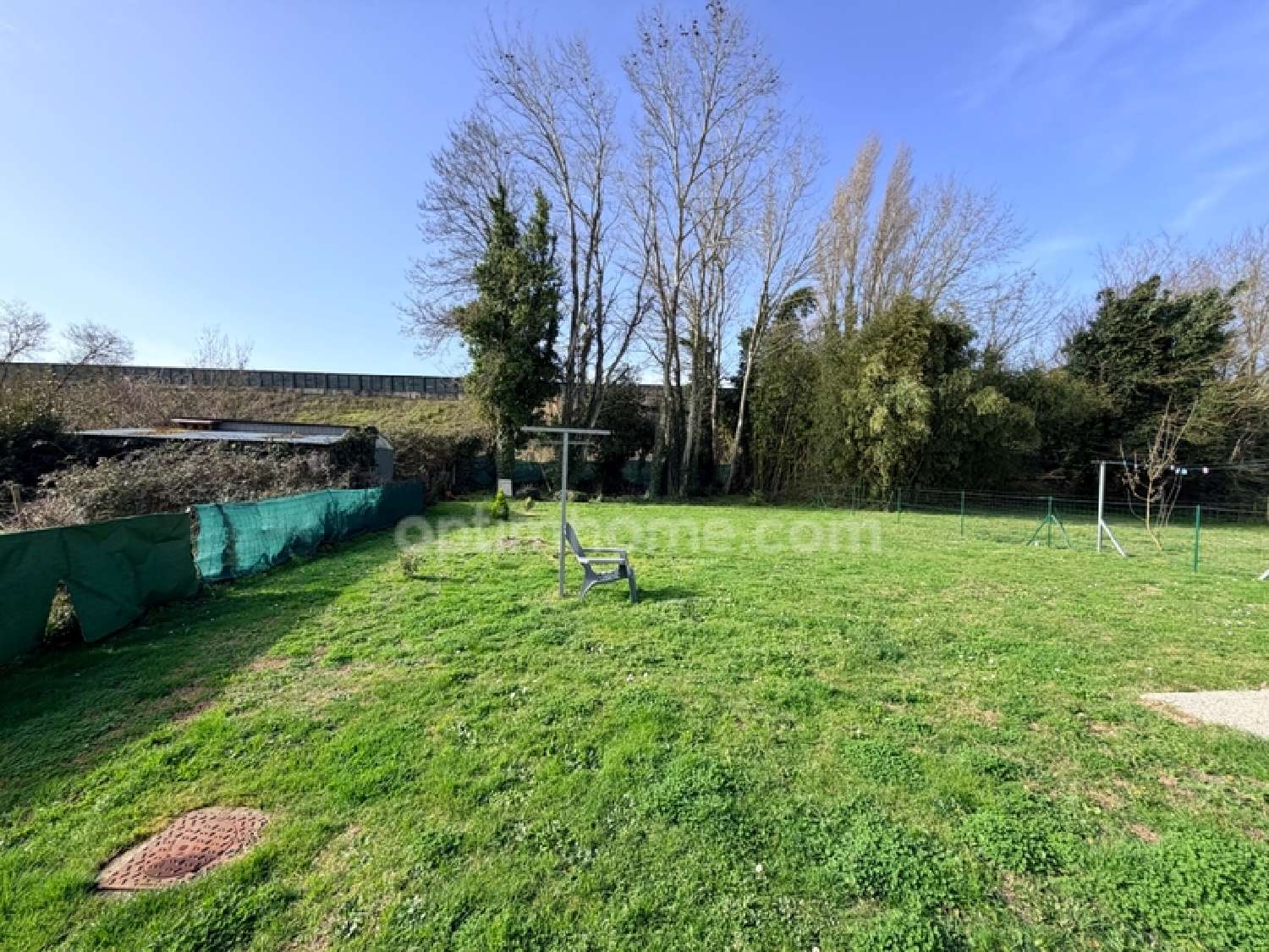  for sale house Yves Charente-Maritime 6