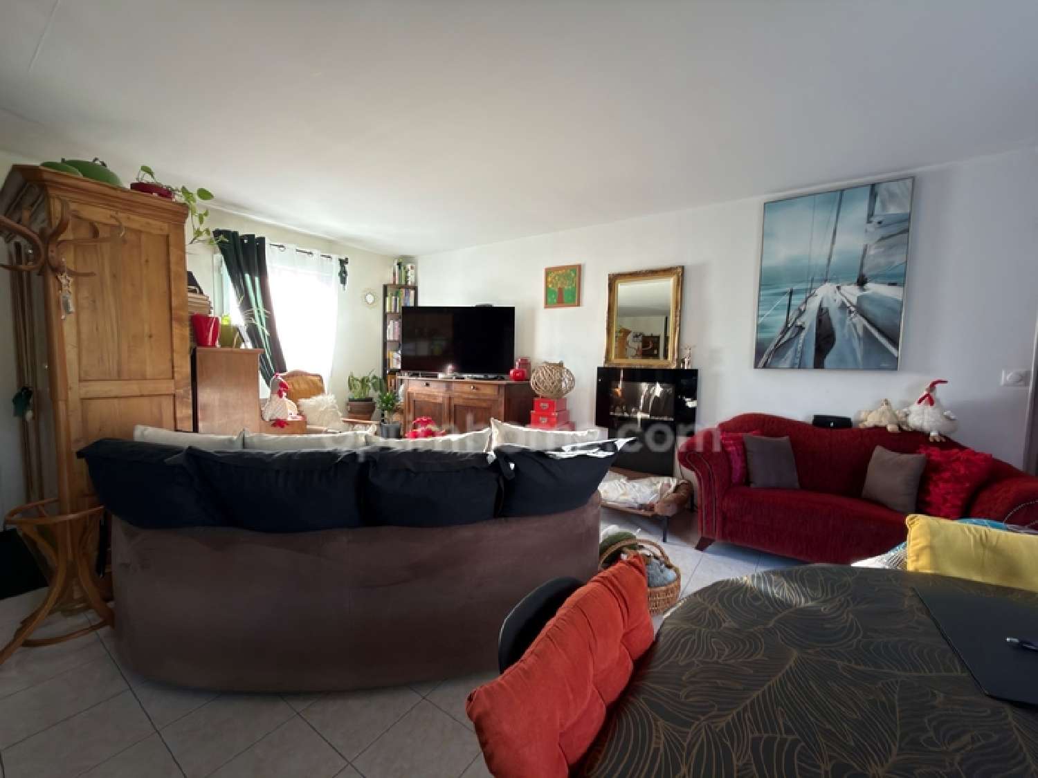  for sale house Yves Charente-Maritime 7