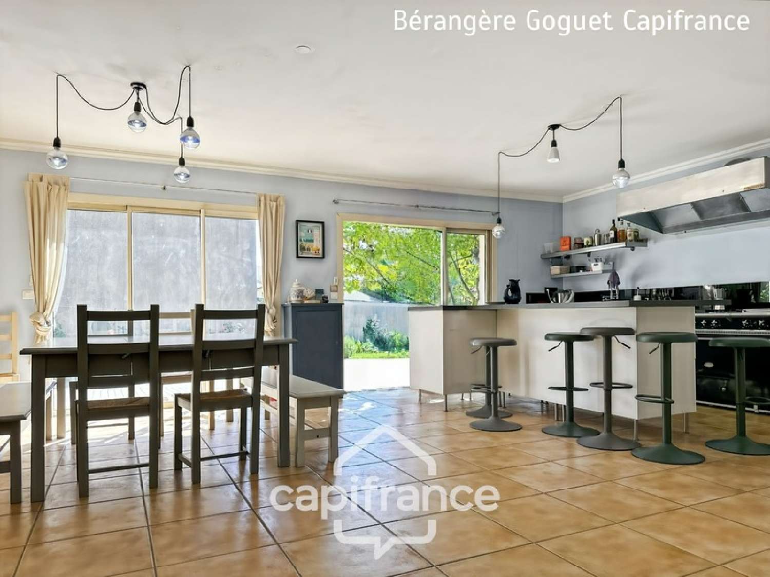 à vendre maison Yvré-l'Évêque Sarthe 2