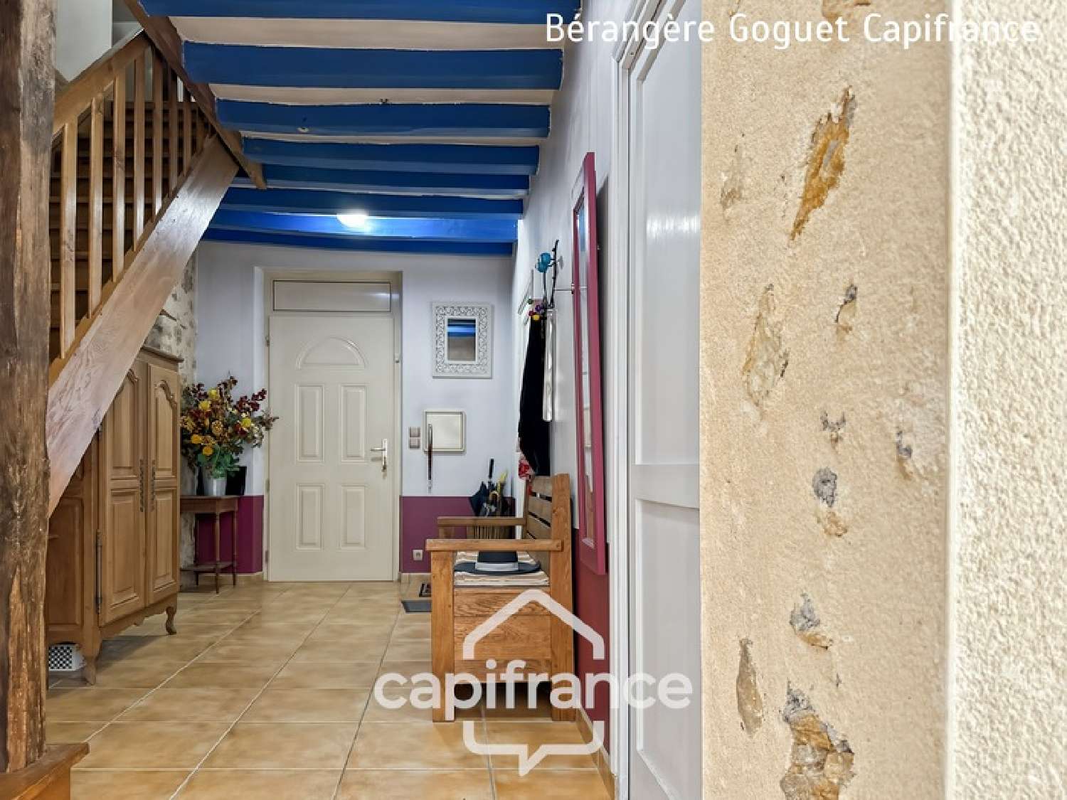 à vendre maison Yvré-l'Évêque Sarthe 3