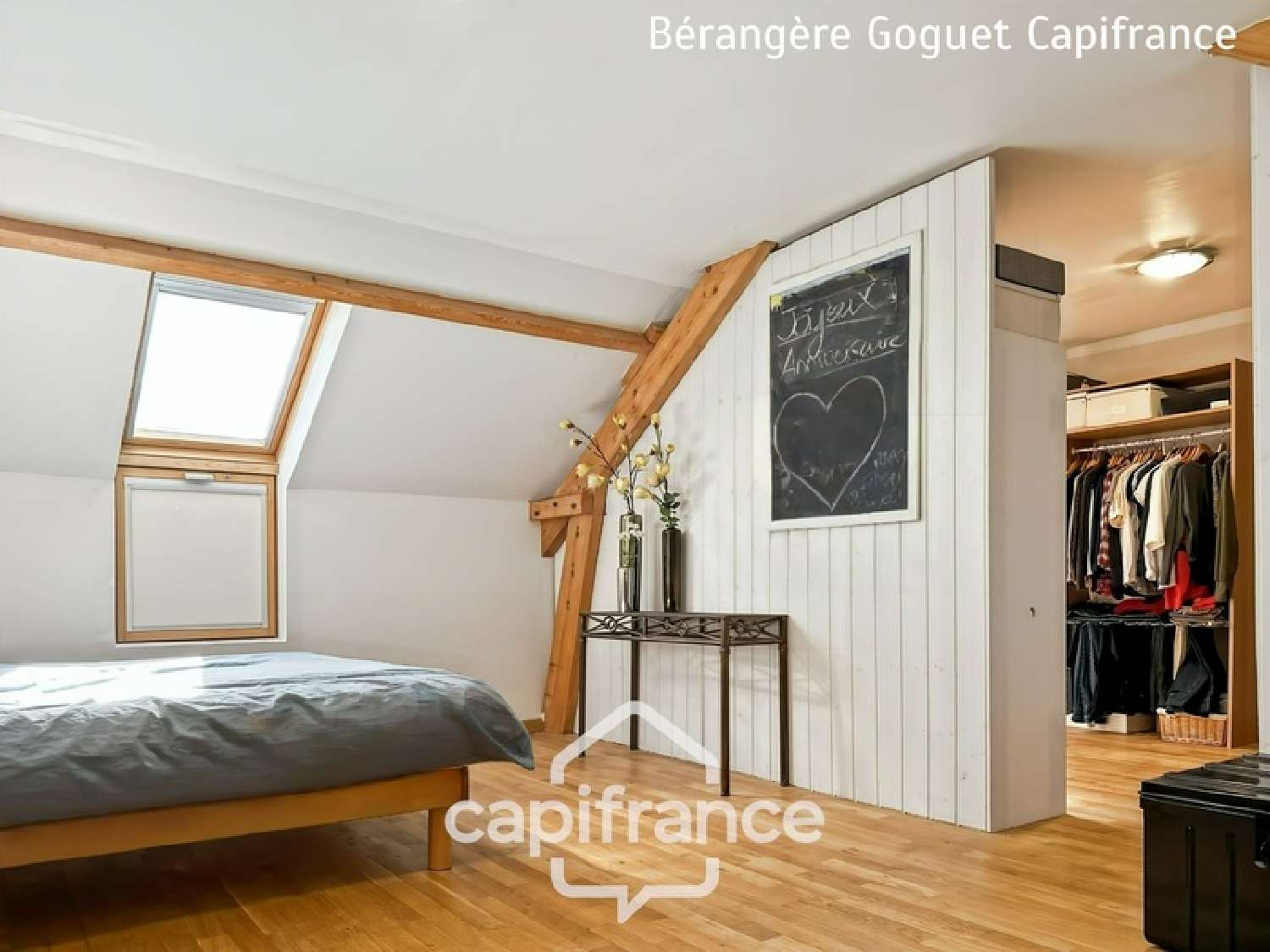 à vendre maison Yvré-l'Évêque Sarthe 4