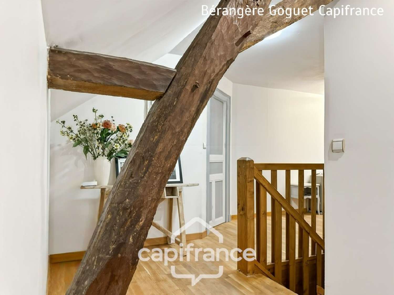 à vendre maison Yvré-l'Évêque Sarthe 8