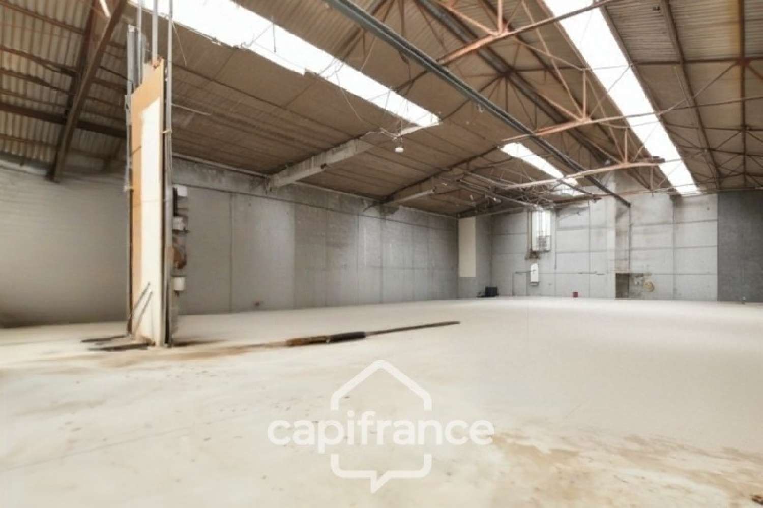 for sale house Yzeure Allier 1
