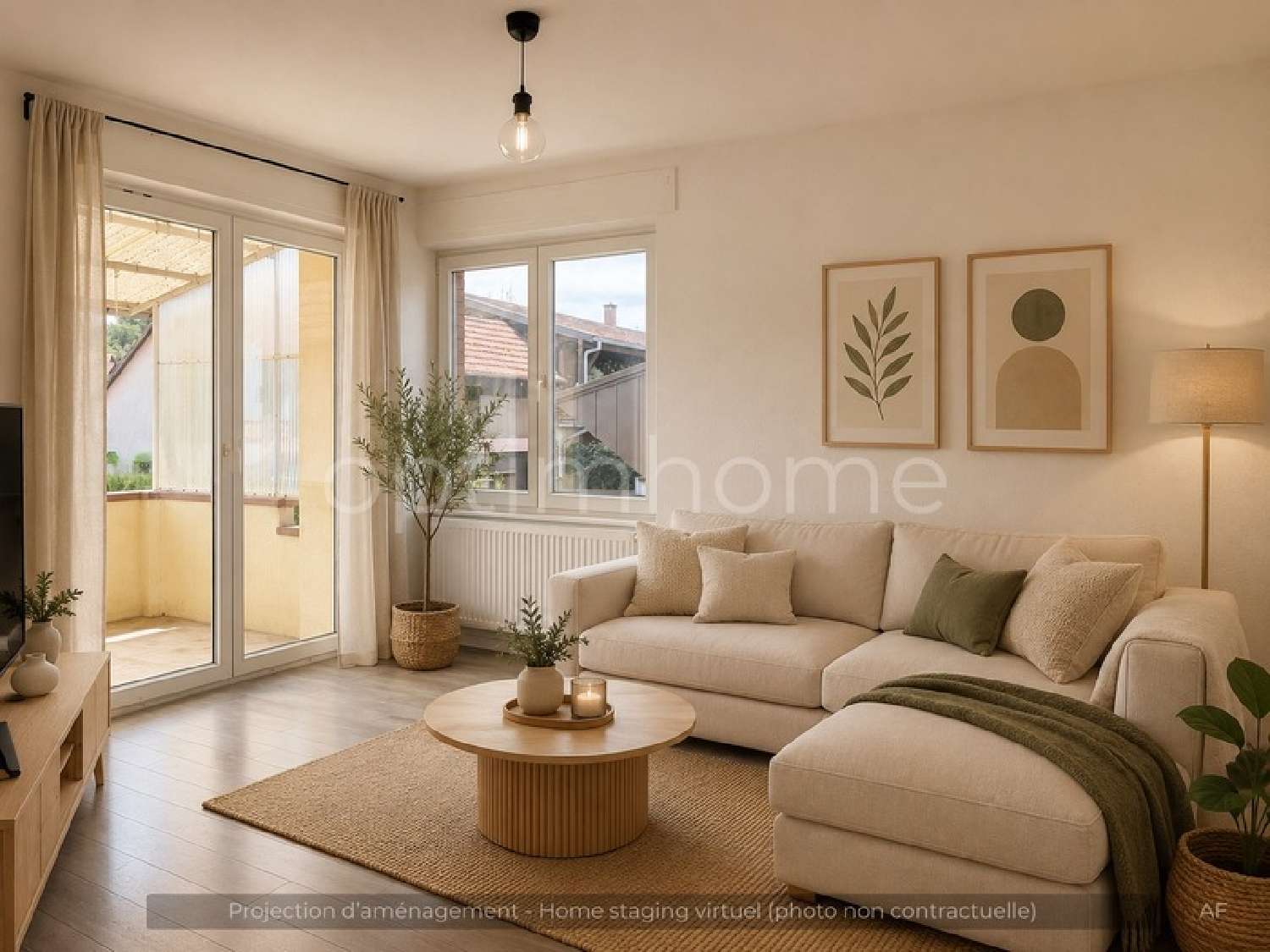  à vendre maison Zinswiller Bas-Rhin 3