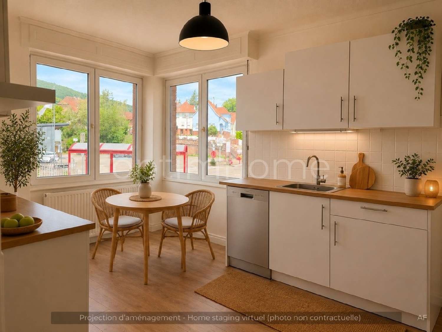  à vendre maison Zinswiller Bas-Rhin 5