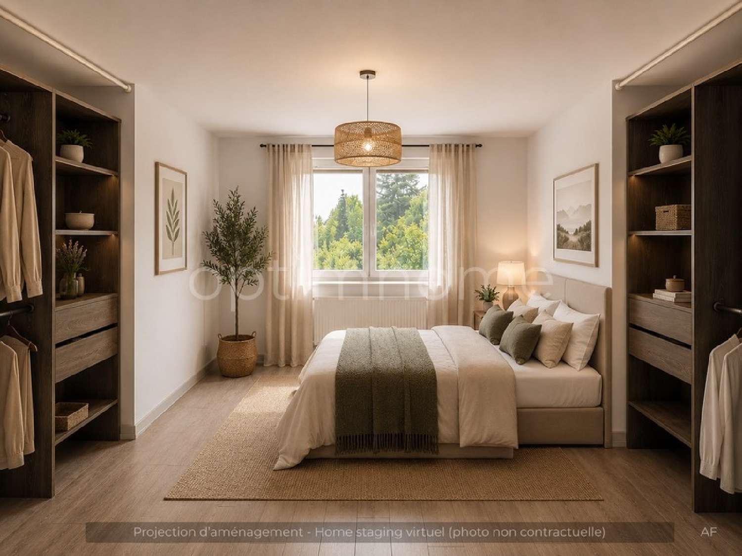  à vendre maison Zinswiller Bas-Rhin 7
