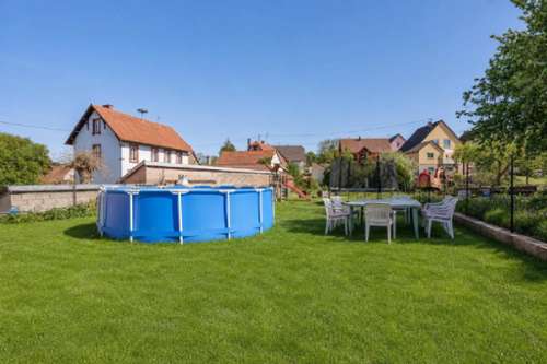 Zinswiller Bas-Rhin house foto 7368806