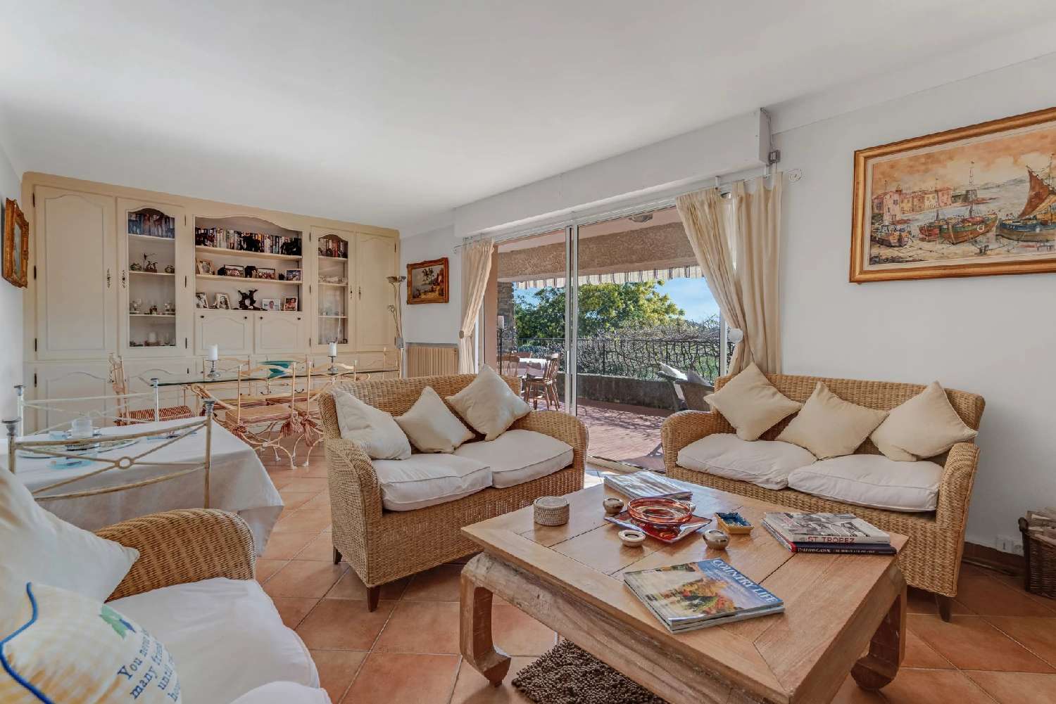 kaufen Villa La Croix-Valmer Var 5