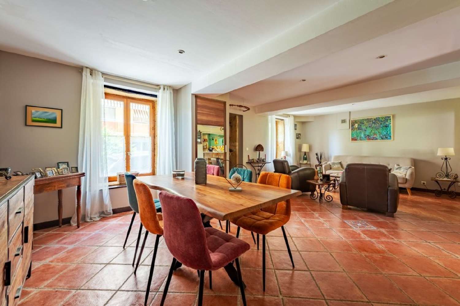  à vendre maison Villefranche-sur-Saône Rhône 5