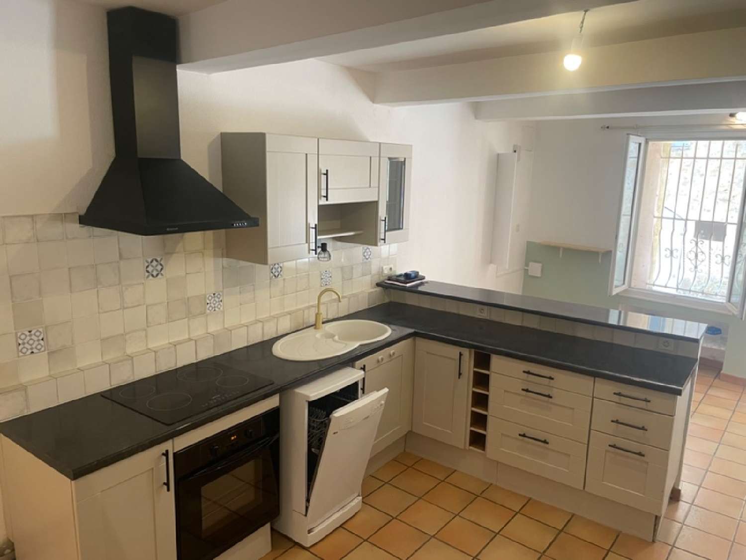  en venta casa de pueblo Grans Bocas del Ródano 2
