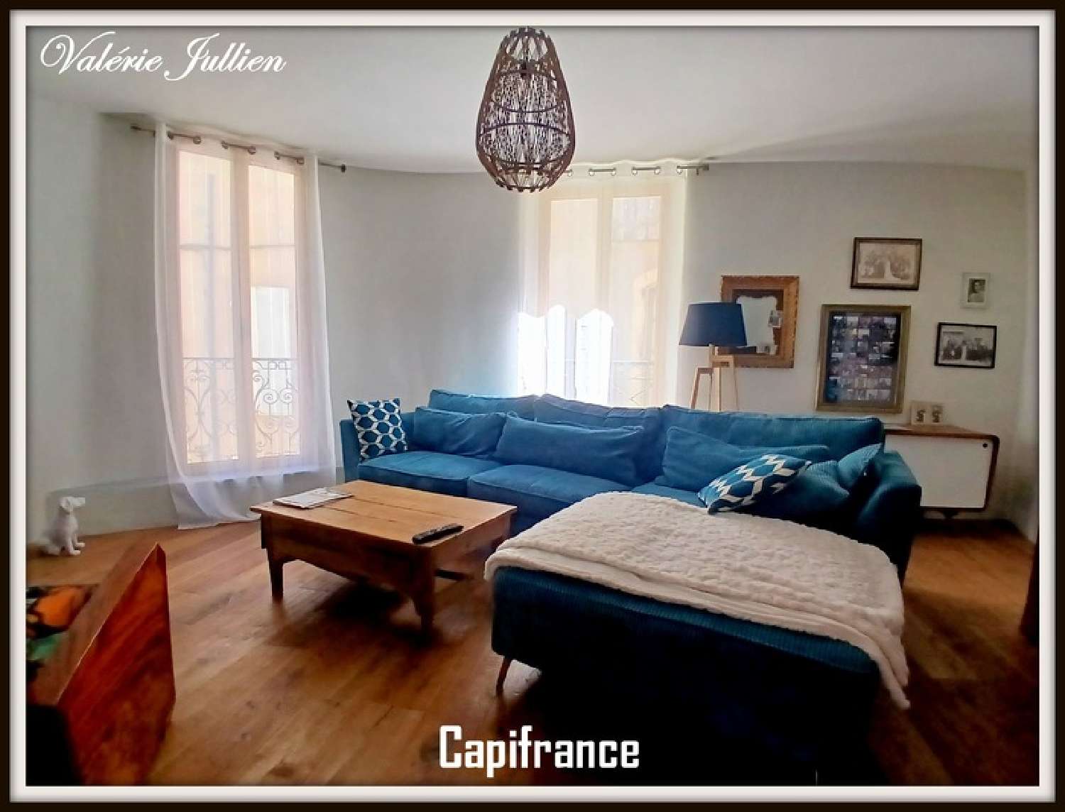 for sale mansion Alignan-du-Vent Hérault 3