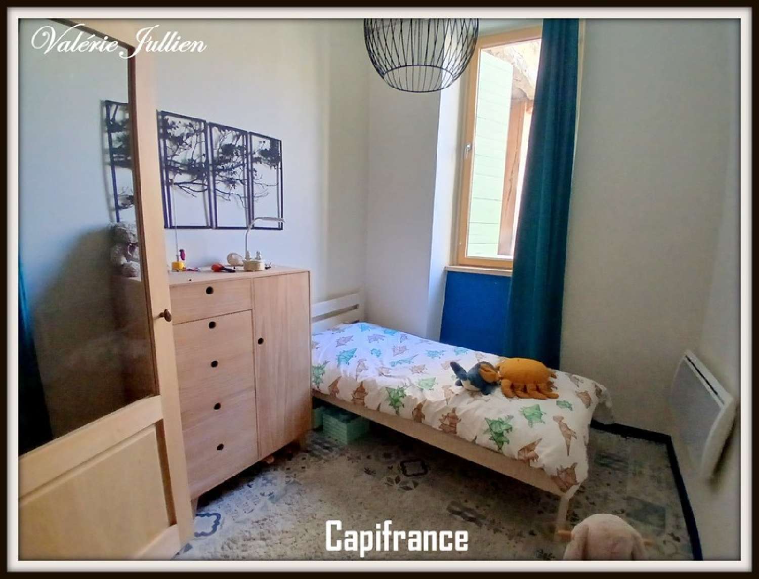for sale mansion Alignan-du-Vent Hérault 8
