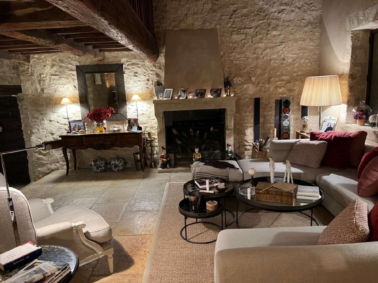  en venta mansión Apt Vaucluse 8