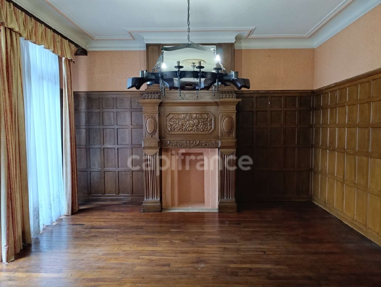  for sale mansion Bauvin Nord 3