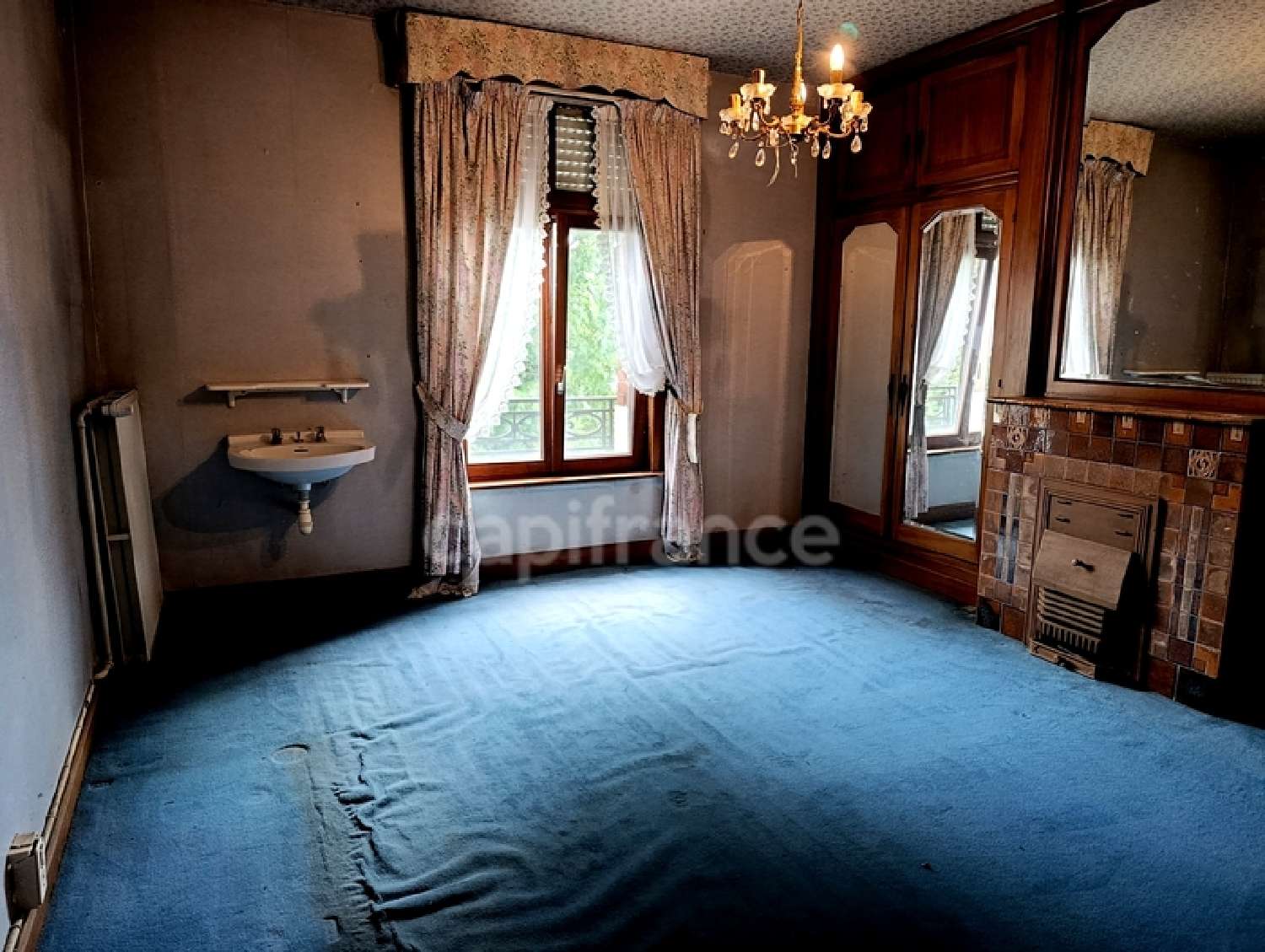  for sale mansion Bauvin Nord 6
