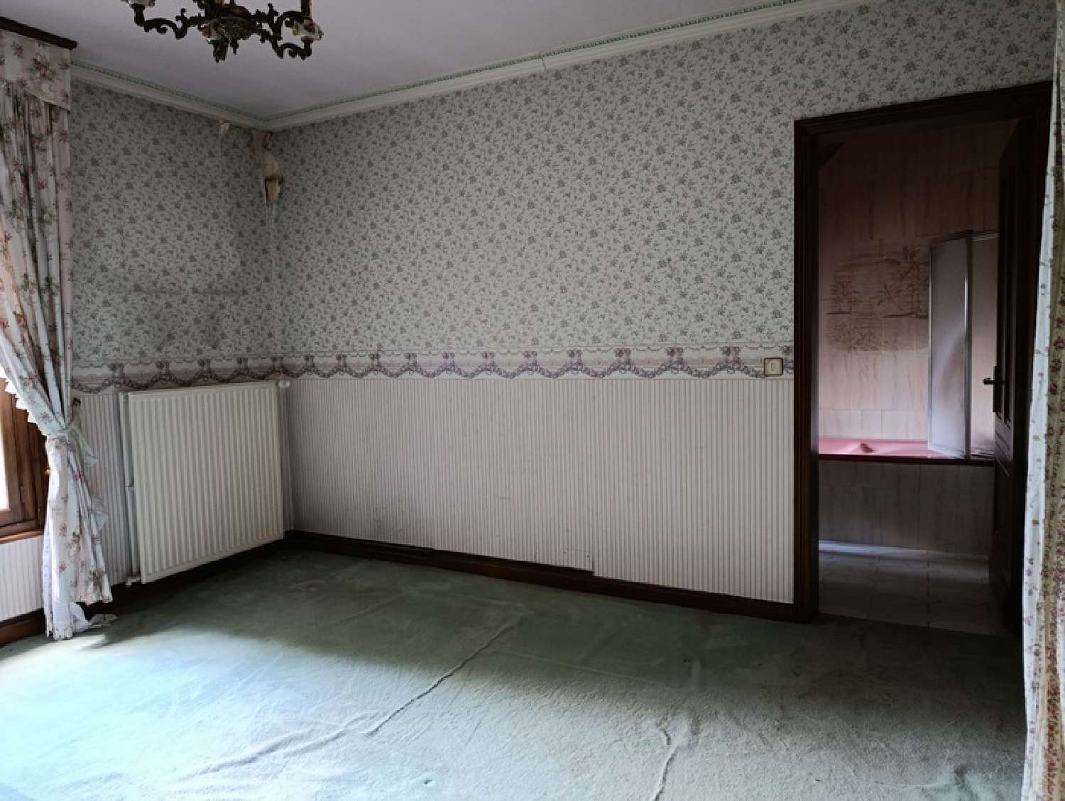  for sale mansion Bauvin Nord 7