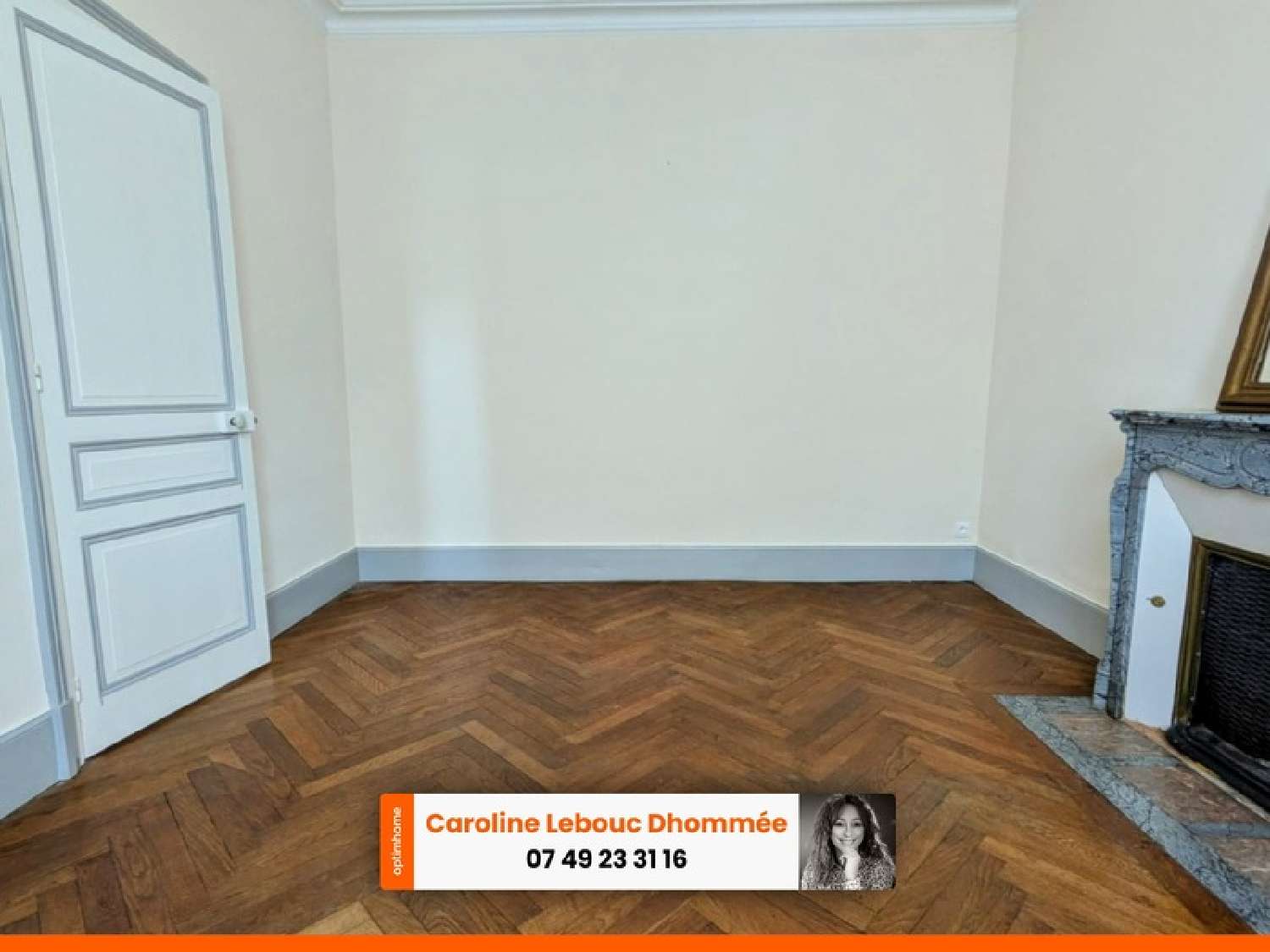 te koop herenhuis Bellême Orne 6