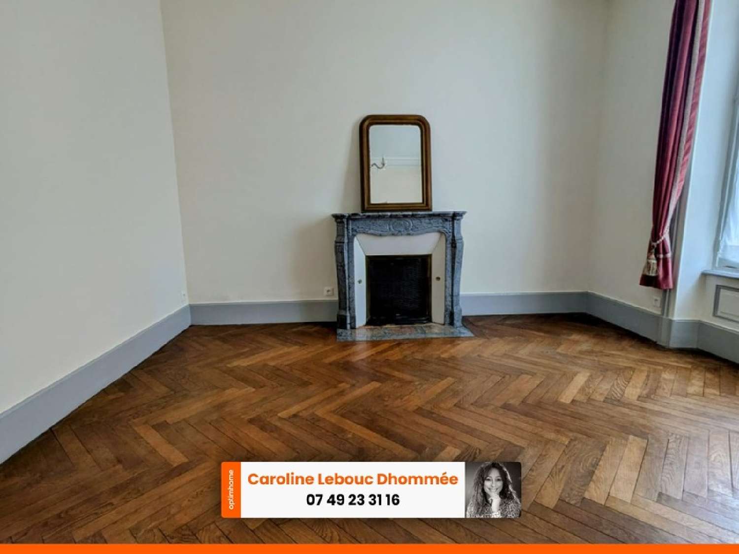 te koop herenhuis Bellême Orne 7