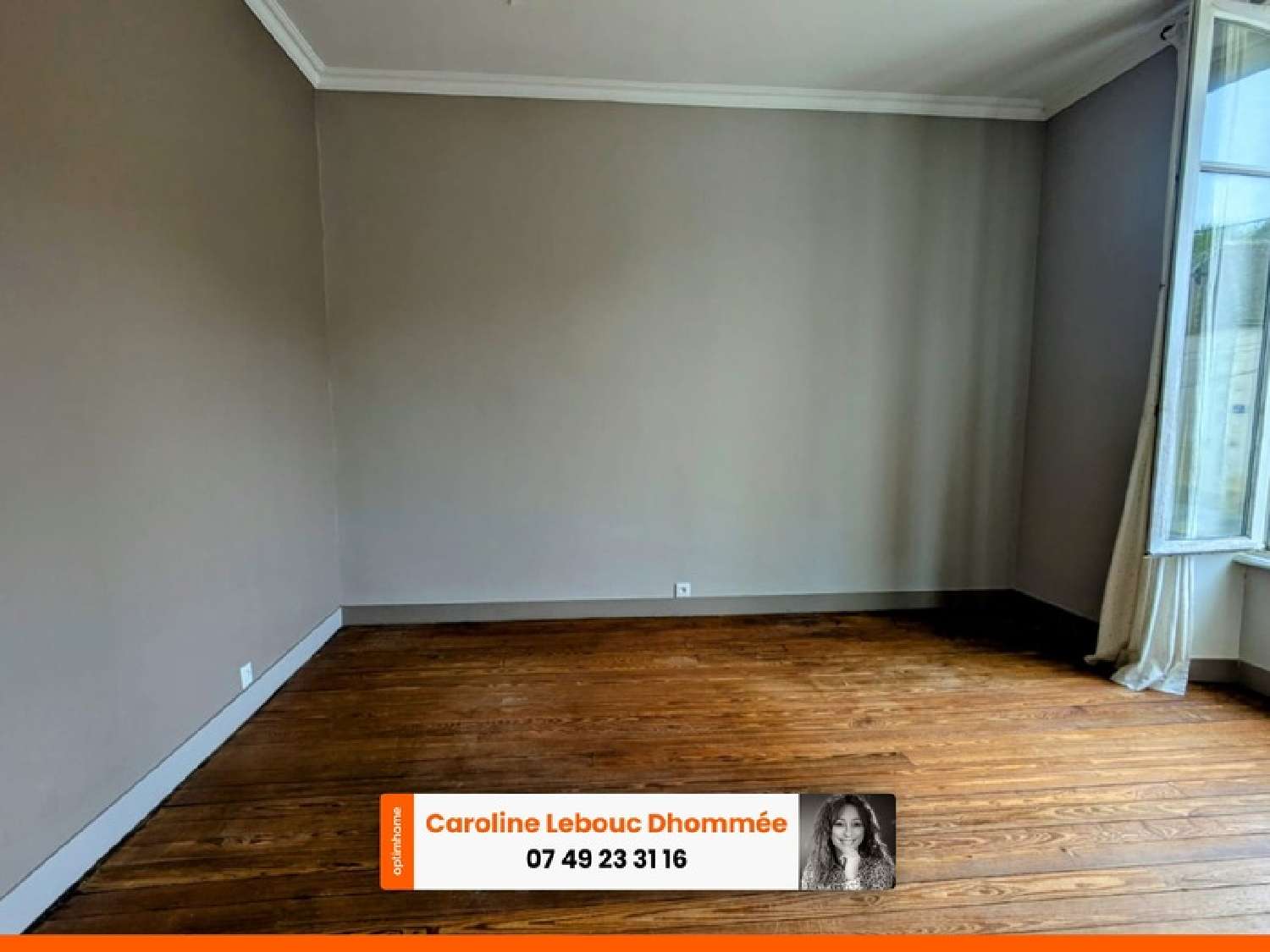 te koop herenhuis Bellême Orne 8
